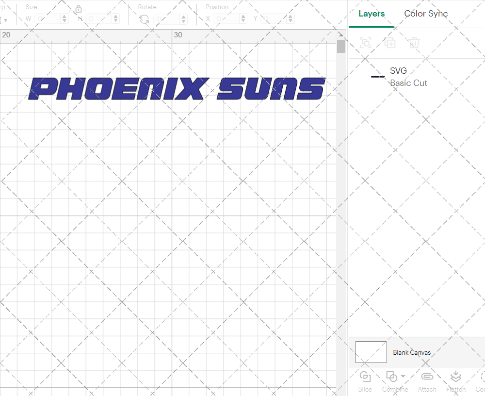 Phoenix Suns Wordmark 1992, Svg, Dxf, Eps, Png - SvgShopArt