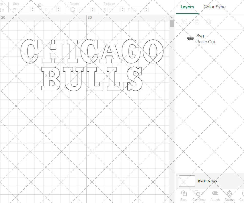 Chicago Bulls Wordmark 1972 002, Svg, Dxf, Eps, Png - SvgShopArt
