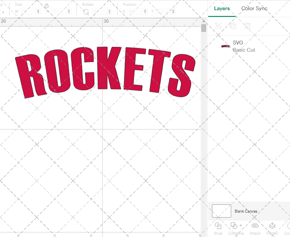 Houston Rockets Jersey 2019 002, Svg, Dxf, Eps, Png - SvgShopArt