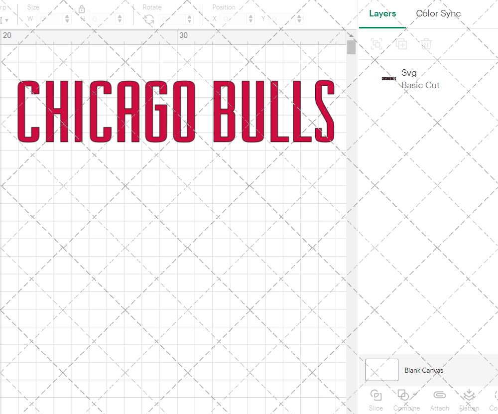 Chicago Bulls Wordmark Concept 1972, Svg, Dxf, Eps, Png - SvgShopArt
