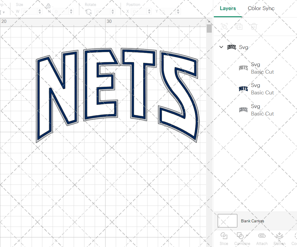 Brooklyn Nets Wordmark 1997 002, Svg, Dxf, Eps, Png - SvgShopArt