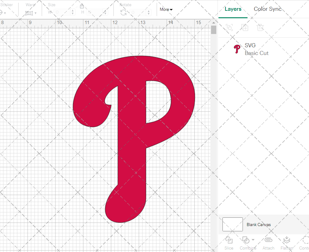 Philadelphia Phillies Alternate 1992, Svg, Dxf, Eps, Png - SvgShopArt