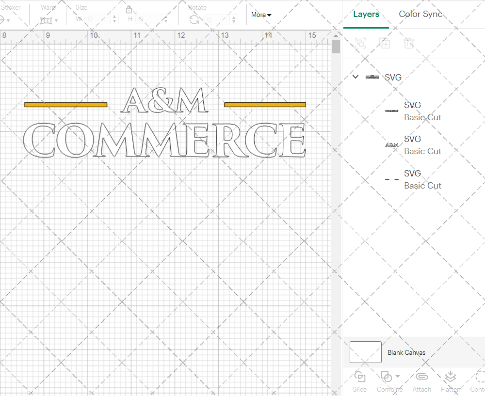 A&M-Commerce Lions Wordmark 2013 004, Svg, Dxf, Eps, Png - SvgShopArt