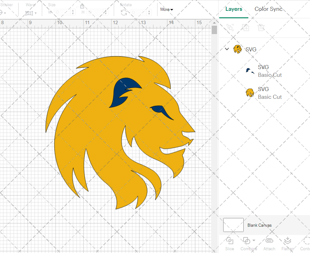 A&M-Commerce Lions Alternate 2013, Svg, Dxf, Eps, Png - SvgShopArt