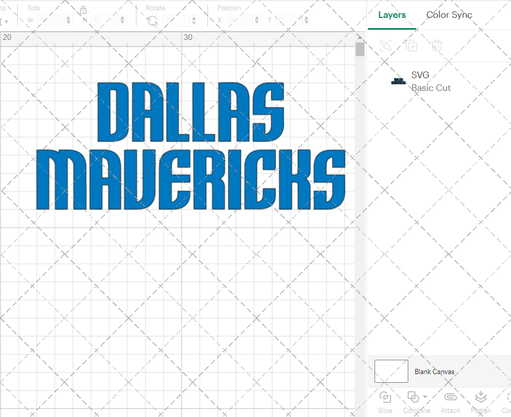 Dallas Mavericks Wordmark 2017 002, Svg, Dxf, Eps, Png - SvgShopArt