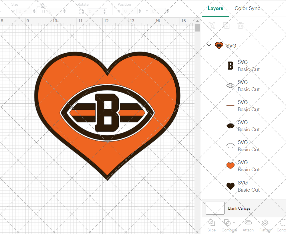 Cleveland Browns Concept 2003, Svg, Dxf, Eps, Png - SvgShopArt