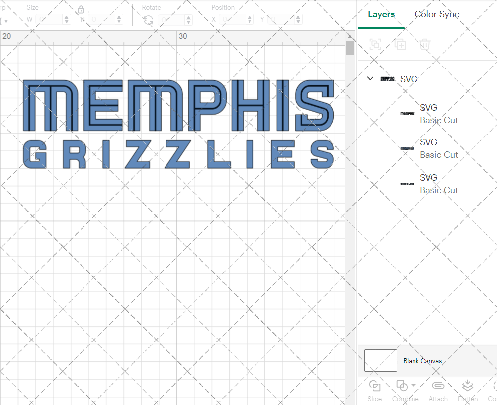 Memphis Grizzlies Wordmark 2018 002, Svg, Dxf, Eps, Png - SvgShopArt