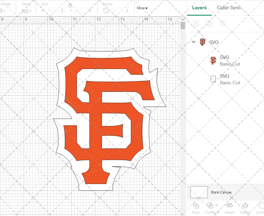 San Francisco Giants City Connect Cap 2021, Svg, Dxf, Eps, Png - SvgShopArt