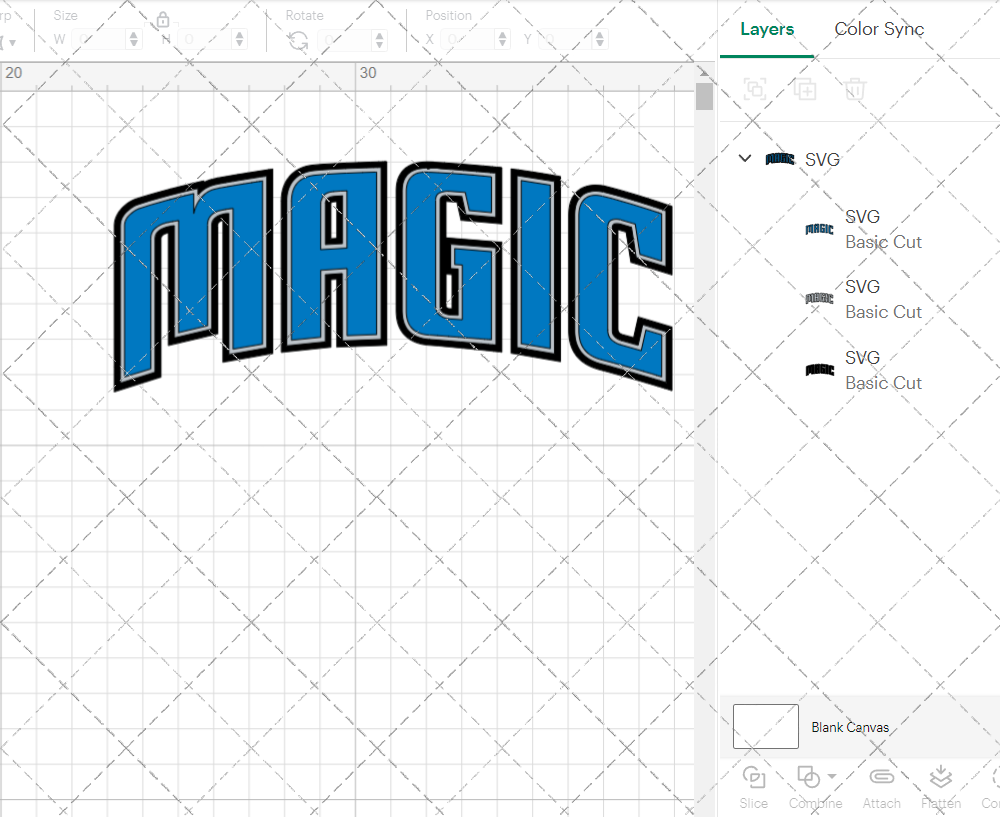 Orlando Magic Jersey 2008, Svg, Dxf, Eps, Png - SvgShopArt