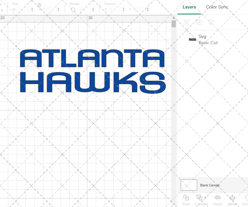 Atlanta Hawks Wordmark 1970, Svg, Dxf, Eps, Png - SvgShopArt