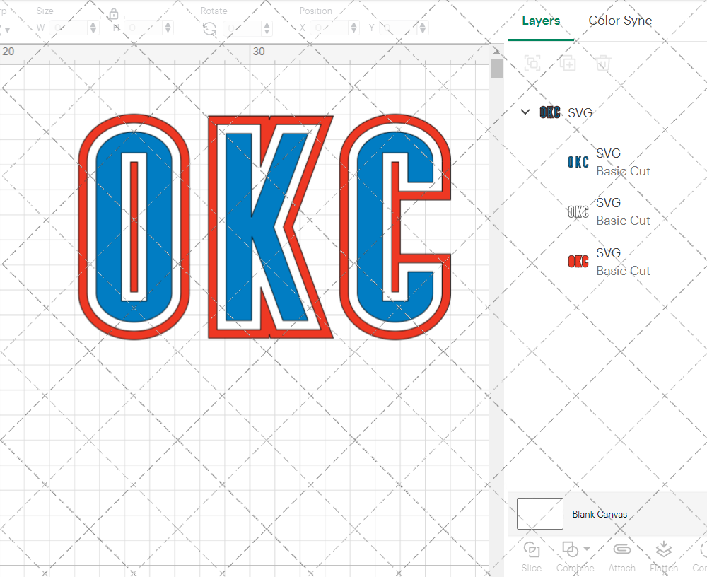 Oklahoma City Thunder Alternate 2017, Svg, Dxf, Eps, Png - SvgShopArt