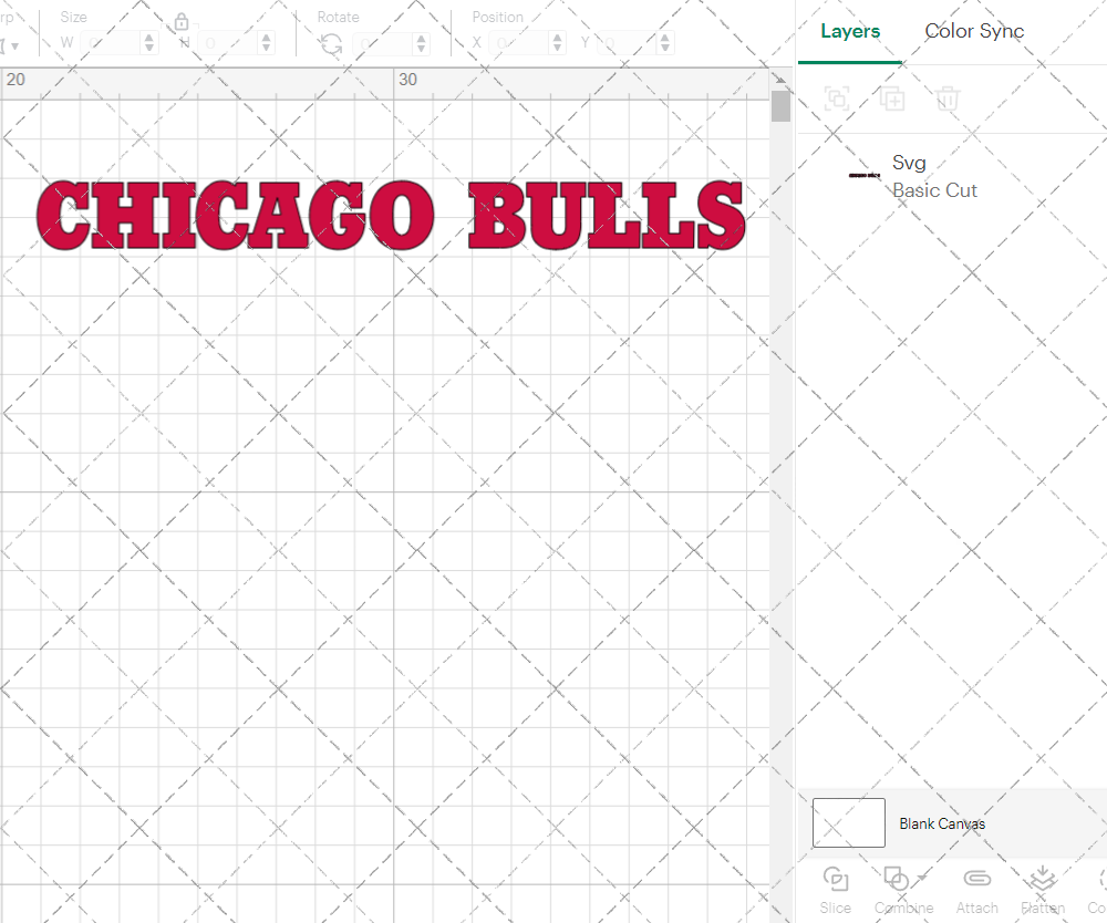 Chicago Bulls Wordmark 1966 003, Svg, Dxf, Eps, Png - SvgShopArt