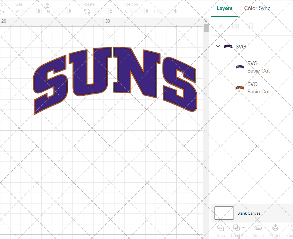 Phoenix Suns Jersey 2000, Svg, Dxf, Eps, Png - SvgShopArt