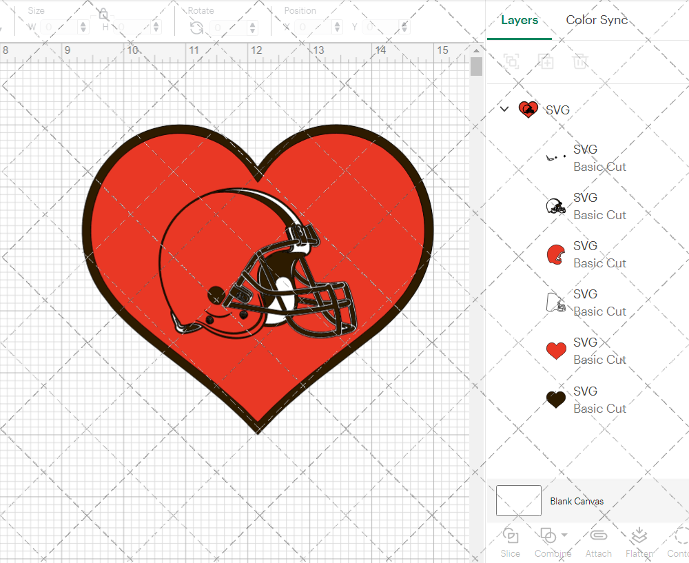 Cleveland Browns Concept 2015, Svg, Dxf, Eps, Png - SvgShopArt