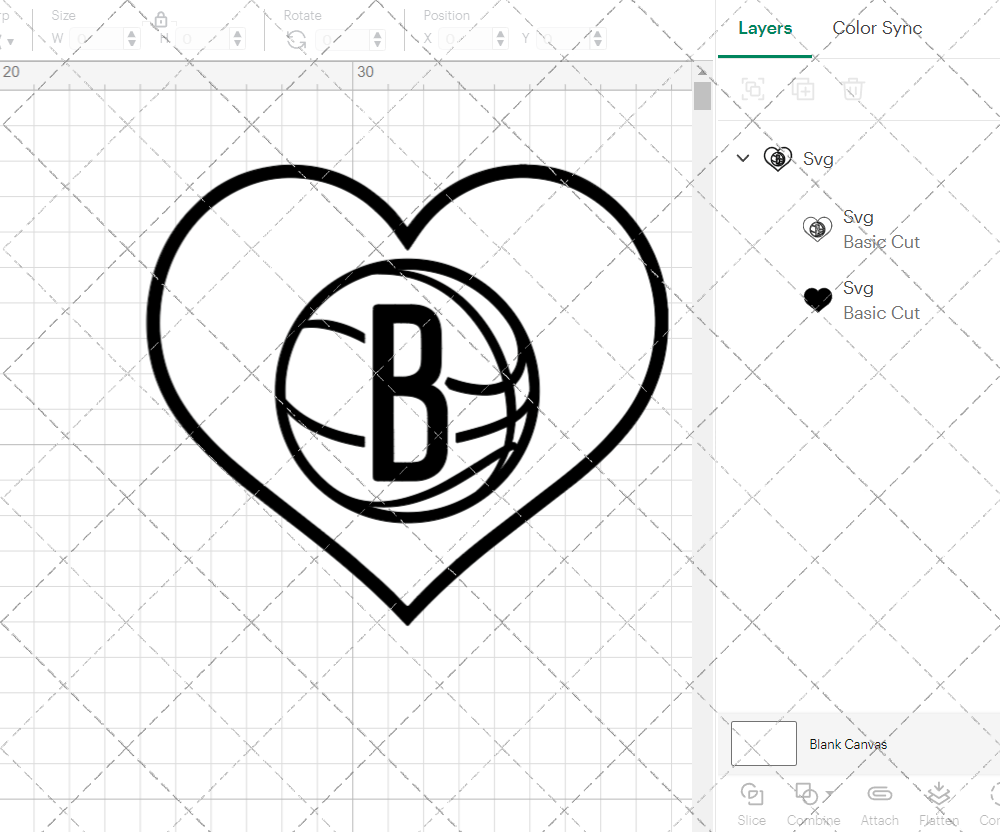 Brooklyn Nets Concept 2012, Svg, Dxf, Eps, Png - SvgShopArt