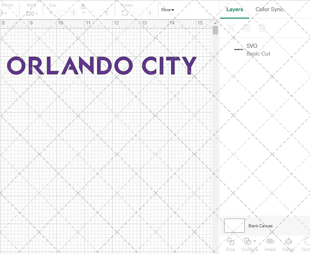 Orlando City SC Wordmark 2015, Svg, Dxf, Eps, Png - SvgShopArt