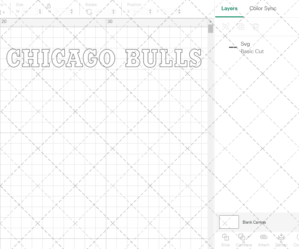 Chicago Bulls Wordmark 1972 004, Svg, Dxf, Eps, Png - SvgShopArt