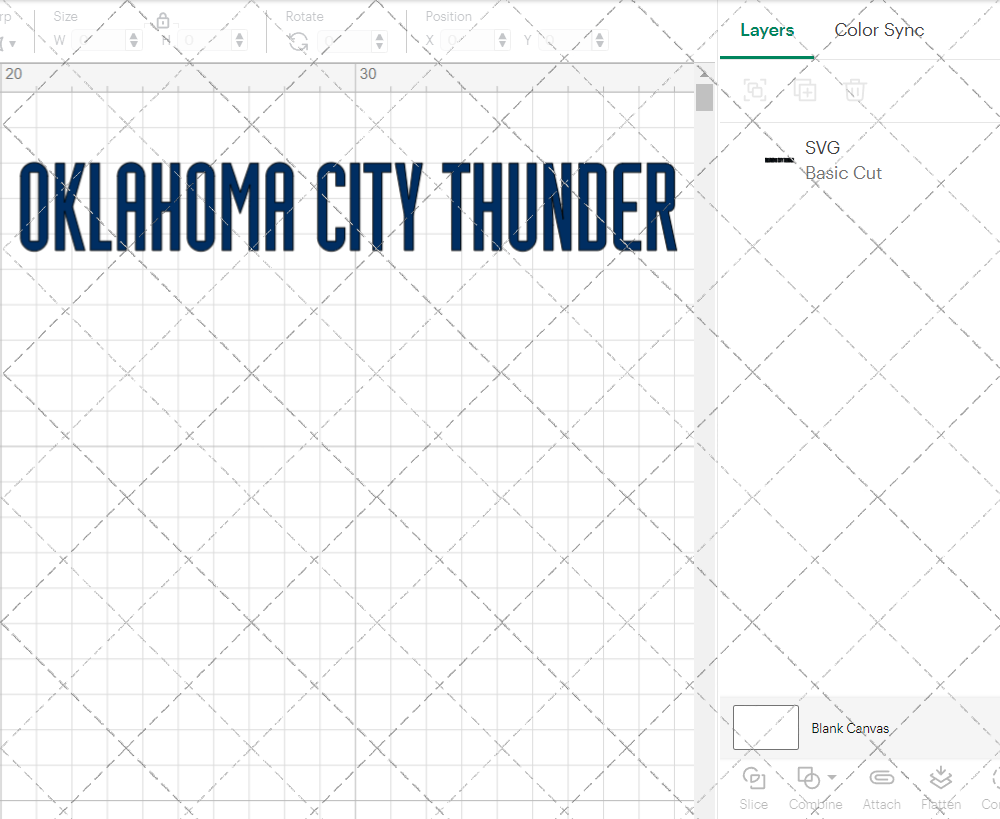 Oklahoma City Thunder Wordmark 2008 003, Svg, Dxf, Eps, Png - SvgShopArt
