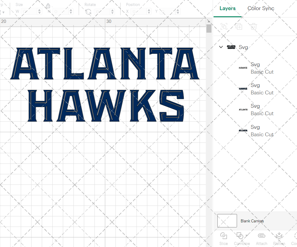 Atlanta Hawks Wordmark 2007, Svg, Dxf, Eps, Png - SvgShopArt