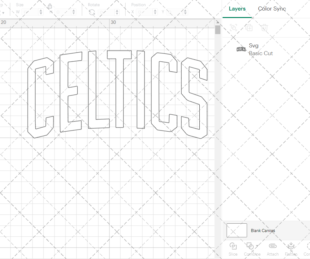 Boston Celtics Jersey 1968 002, Svg, Dxf, Eps, Png - SvgShopArt