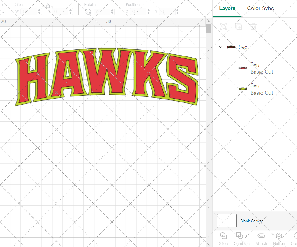 Atlanta Hawks Jersey 2015 002, Svg, Dxf, Eps, Png - SvgShopArt