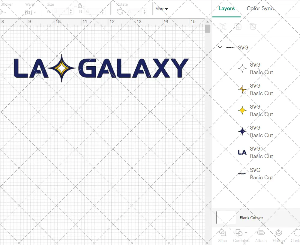 LA Galaxy Wordmark 2007 002, Svg, Dxf, Eps, Png - SvgShopArt