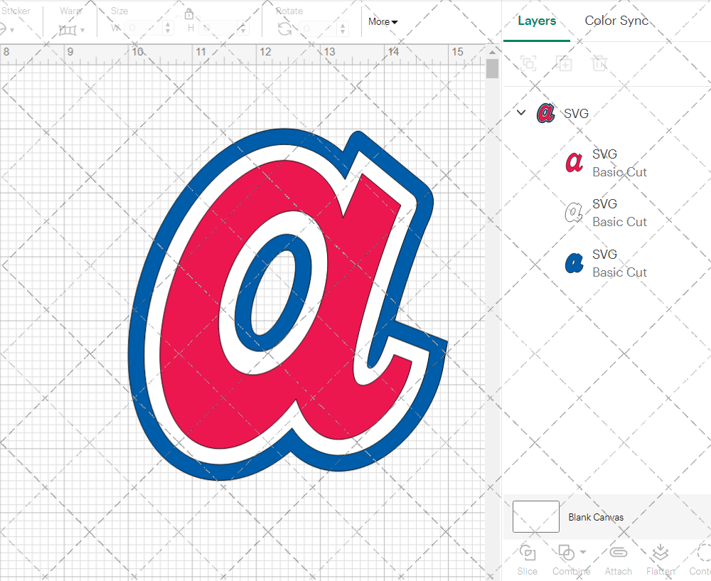 Atlanta Braves Alternate 1972, Svg, Dxf, Eps, Png - SvgShopArt
