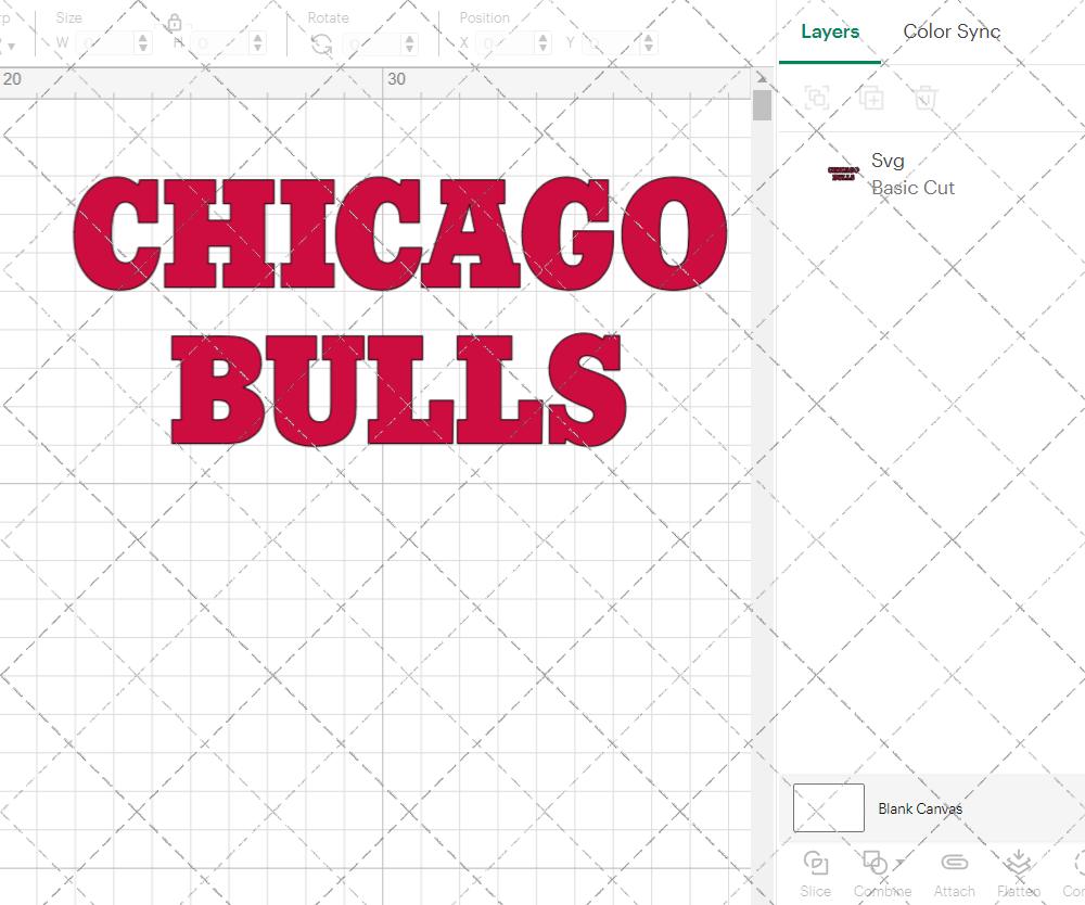 Chicago Bulls Wordmark 1966, Svg, Dxf, Eps, Png - SvgShopArt