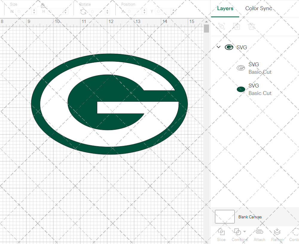 Green Bay Packers 1970, Svg, Dxf, Eps, Png - SvgShopArt