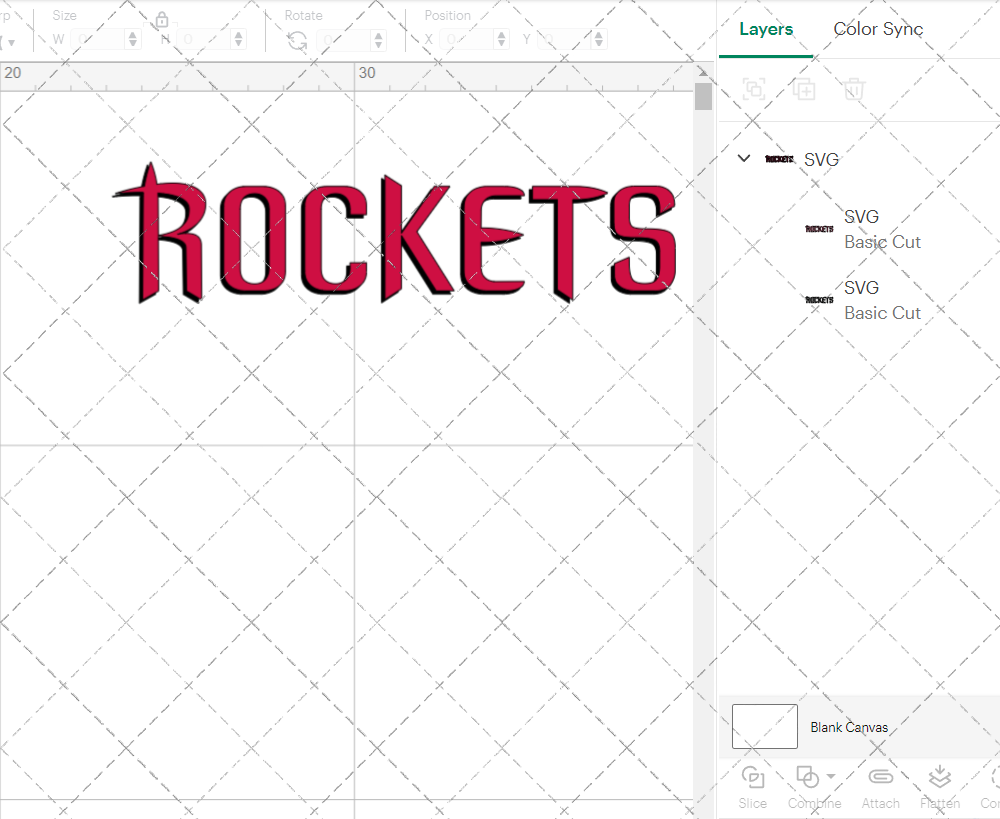 Houston Rockets Jersey 2003, Svg, Dxf, Eps, Png - SvgShopArt