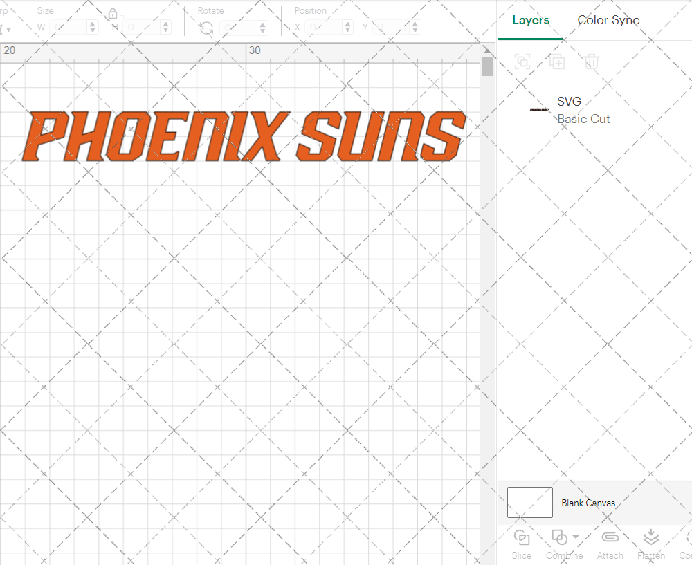 Phoenix Suns Wordmark 2013, Svg, Dxf, Eps, Png - SvgShopArt