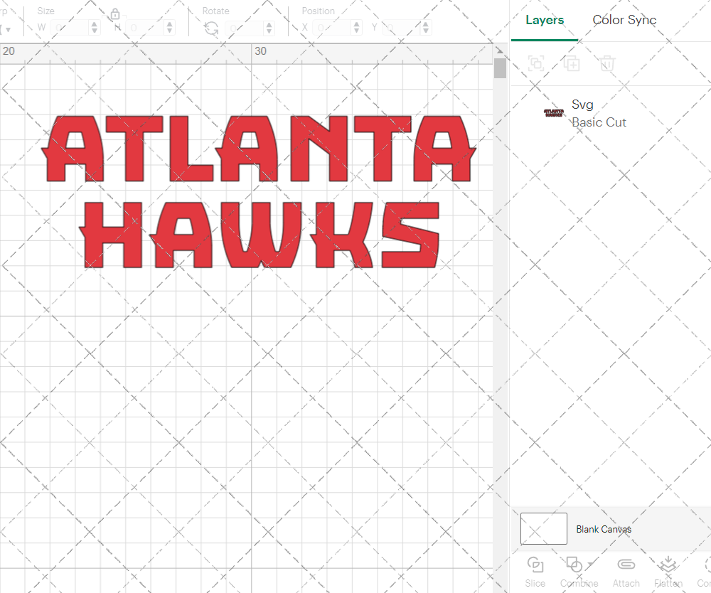Atlanta Hawks Wordmark 2015, Svg, Dxf, Eps, Png - SvgShopArt