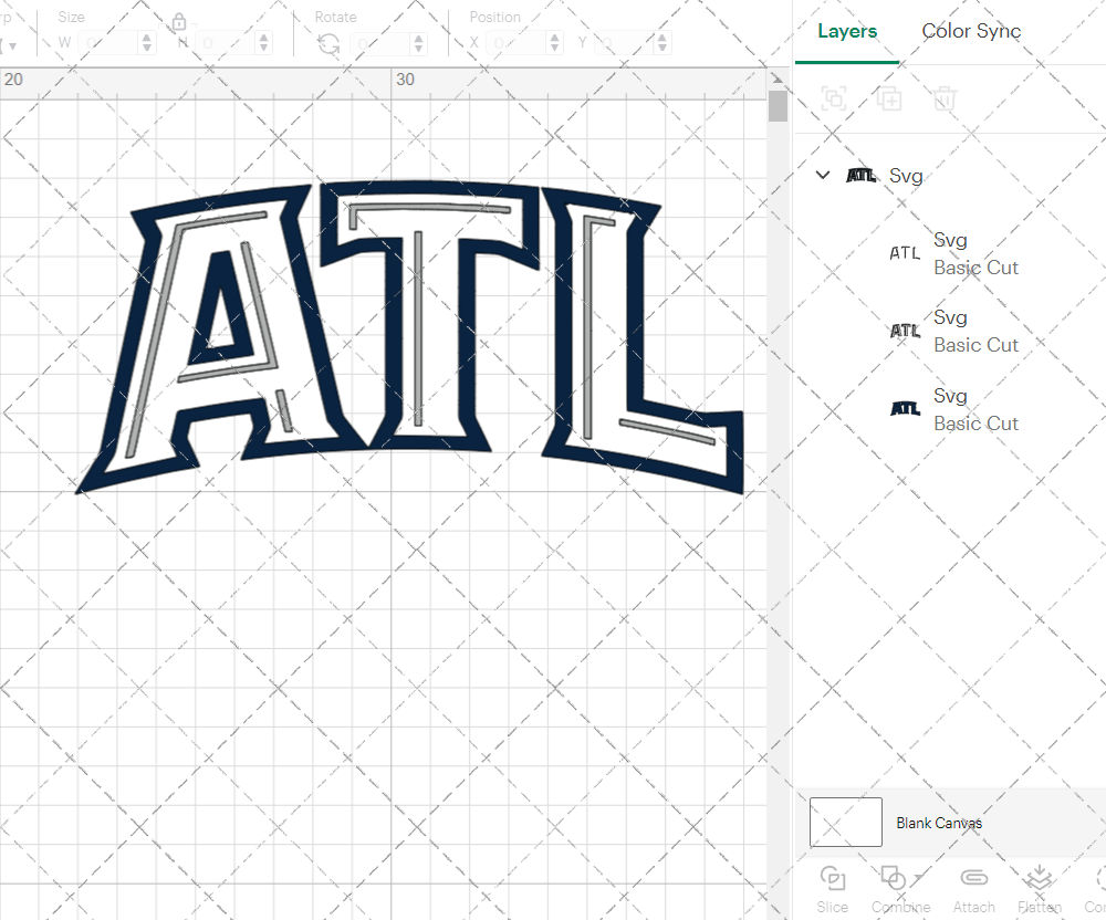 Atlanta Hawks Alternate 2007 004, Svg, Dxf, Eps, Png - SvgShopArt