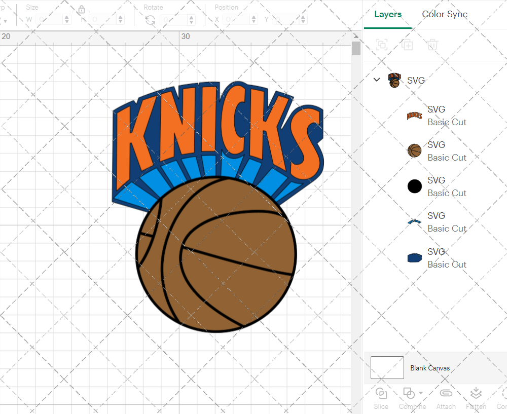 New York Knicks 1964, Svg, Dxf, Eps, Png - SvgShopArt