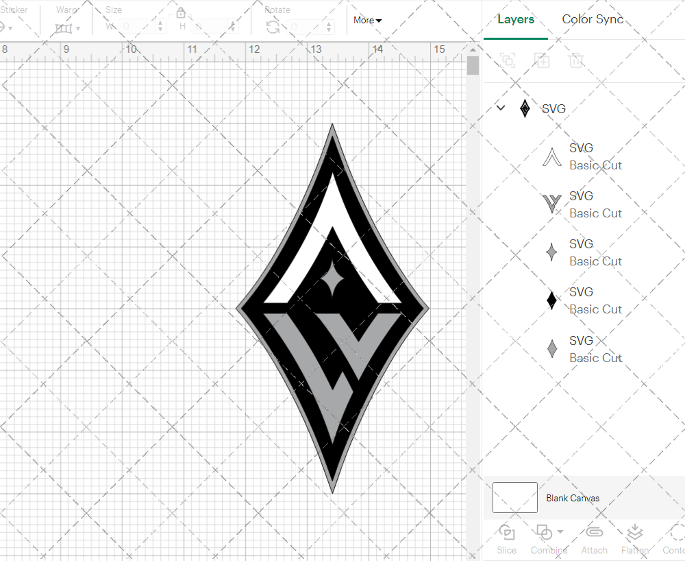Las Vegas Aces Alternate 2024, Svg, Dxf, Eps, Png - SvgShopArt