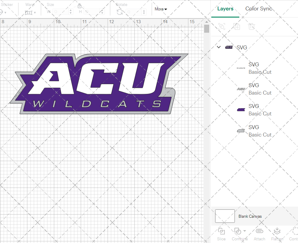 Abilene Christian Wildcats Wordmark 2013 002, Svg, Dxf, Eps, Png - SvgShopArt