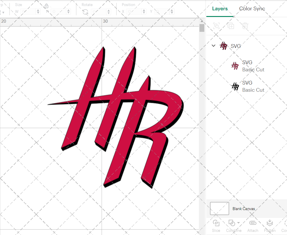 Houston Rockets Alternate 2014, Svg, Dxf, Eps, Png - SvgShopArt