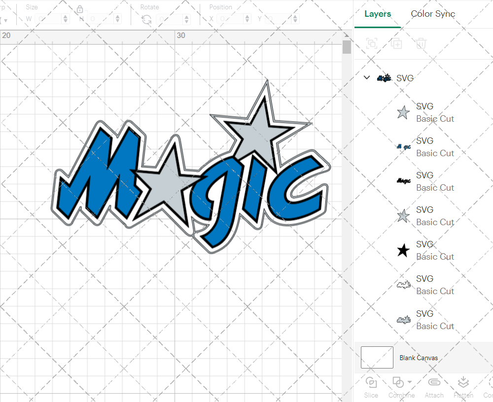 Orlando Magic Jersey 1989 003, Svg, Dxf, Eps, Png - SvgShopArt