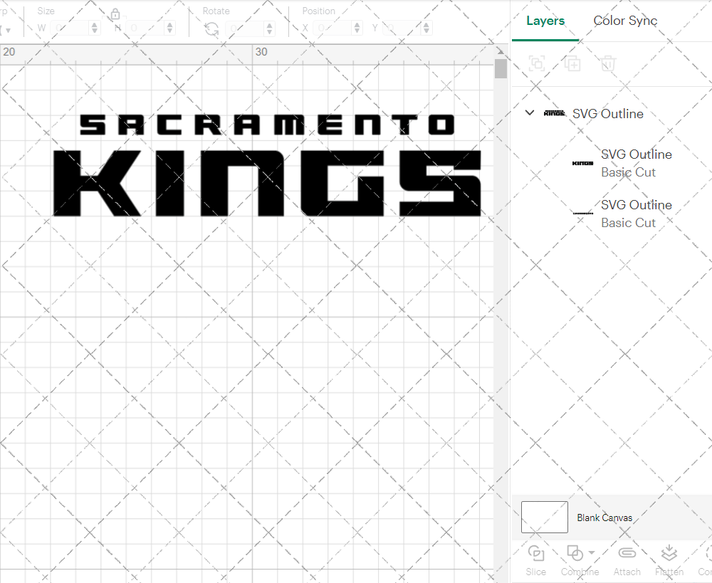 Sacramento Kings Wordmark 2016, Svg, Dxf, Eps, Png - SvgShopArt