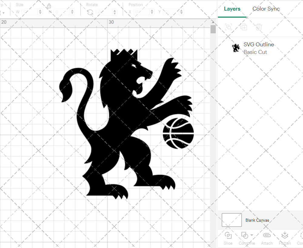 Sacramento Kings Alternate 2016 007, Svg, Dxf, Eps, Png - SvgShopArt