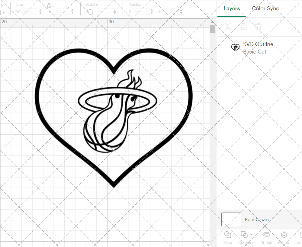 Miami Heat Vice Concept 2017 004, Svg, Dxf, Eps, Png - SvgShopArt