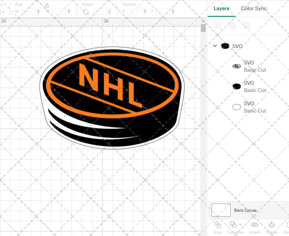 NHL Logo Alternate 1990 , Svg, Dxf, Eps, Png - SvgShopArt