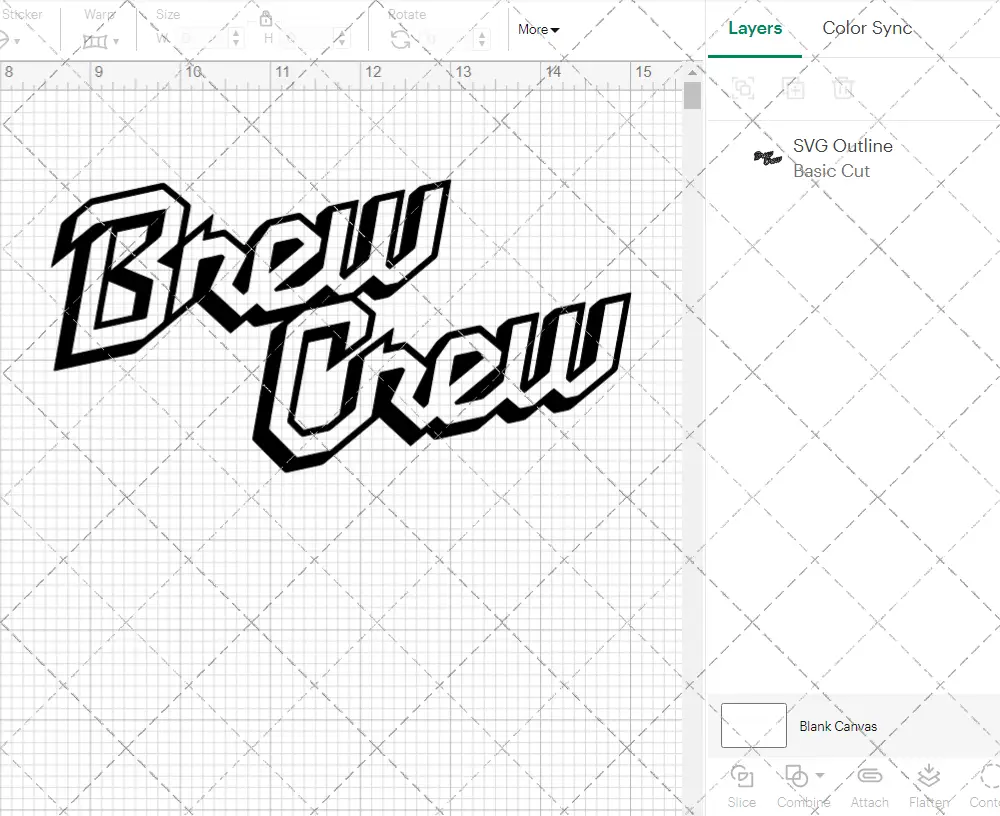 Milwaukee Brewers City Connect 2022, Svg, Dxf, Eps, Png - SvgShopArt