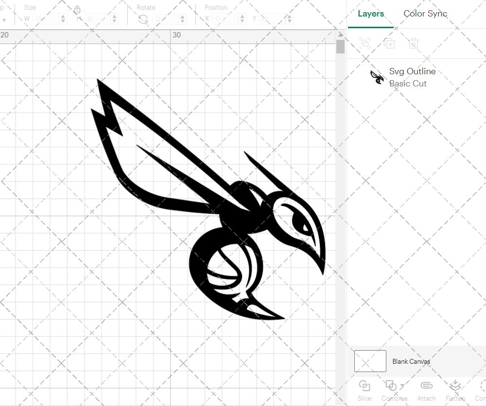 Charlotte Hornets Alternate 2014, Svg, Dxf, Eps, Png - SvgShopArt