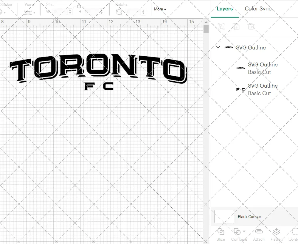 Toronto FC Wordmark 2007 002, Svg, Dxf, Eps, Png - SvgShopArt