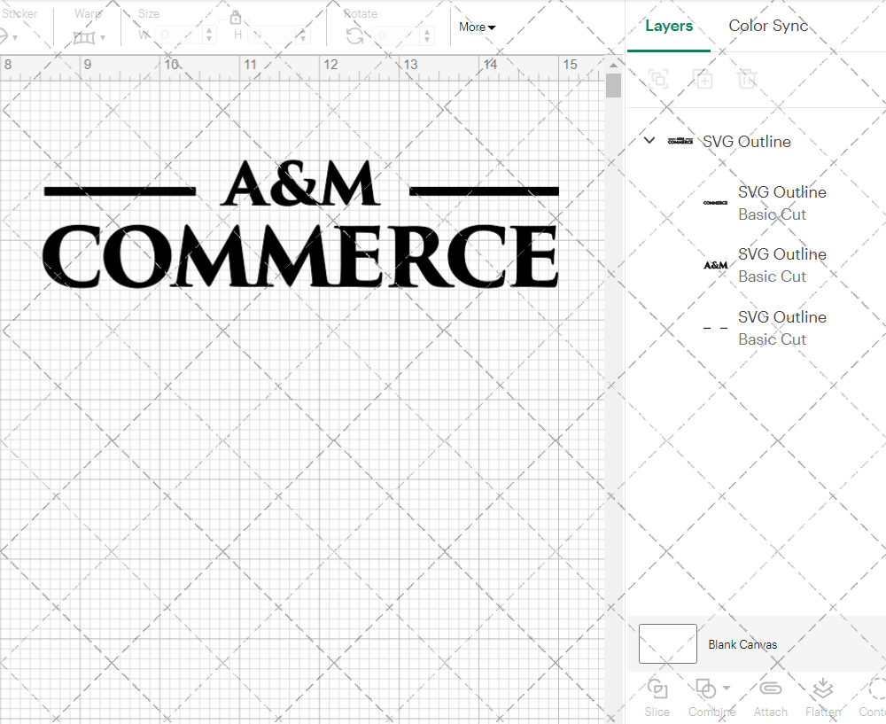 A&M-Commerce Lions Wordmark 2013 004, Svg, Dxf, Eps, Png - SvgShopArt