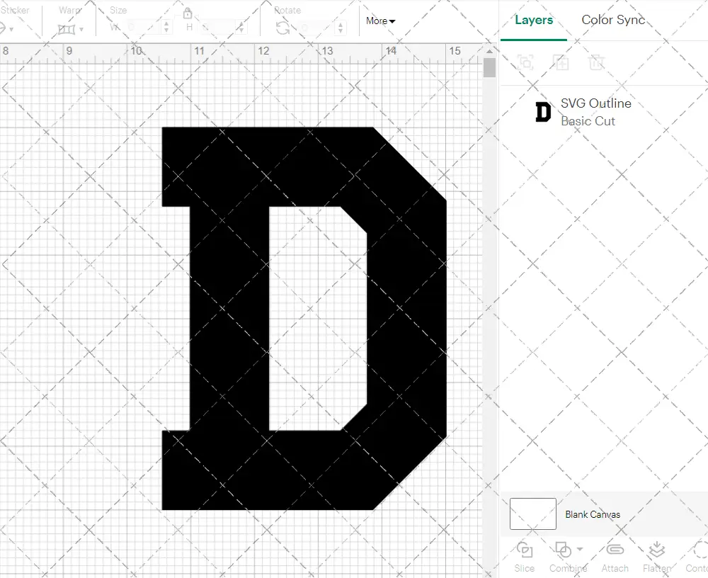 Detroit Tigers Cap 1932, Svg, Dxf, Eps, Png - SvgShopArt