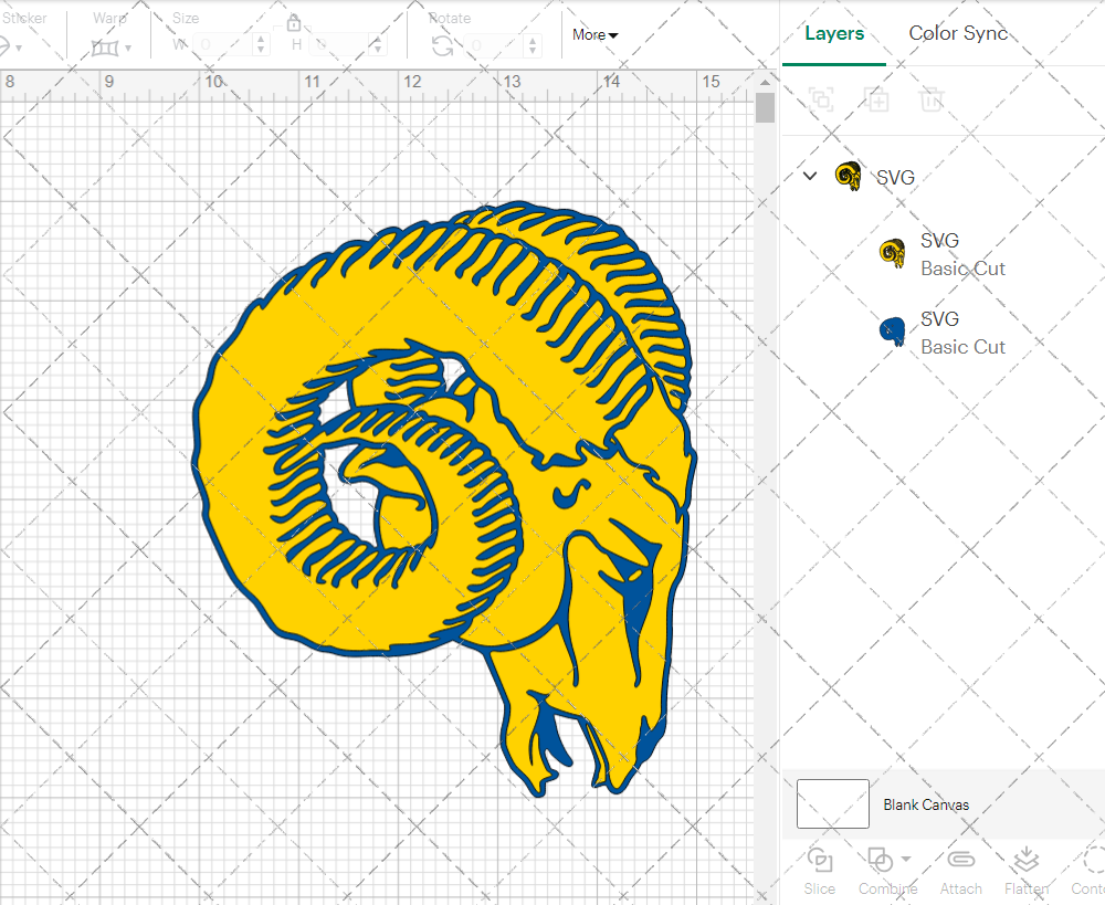 Los Angeles Rams 1981, Svg, Dxf, Eps, Png - SvgShopArt