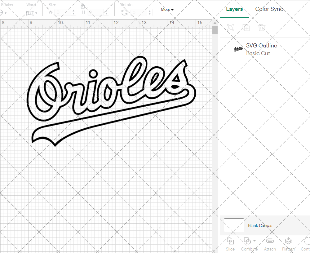 Baltimore Orioles Jersey 1993, Svg, Dxf, Eps, Png - SvgShopArt