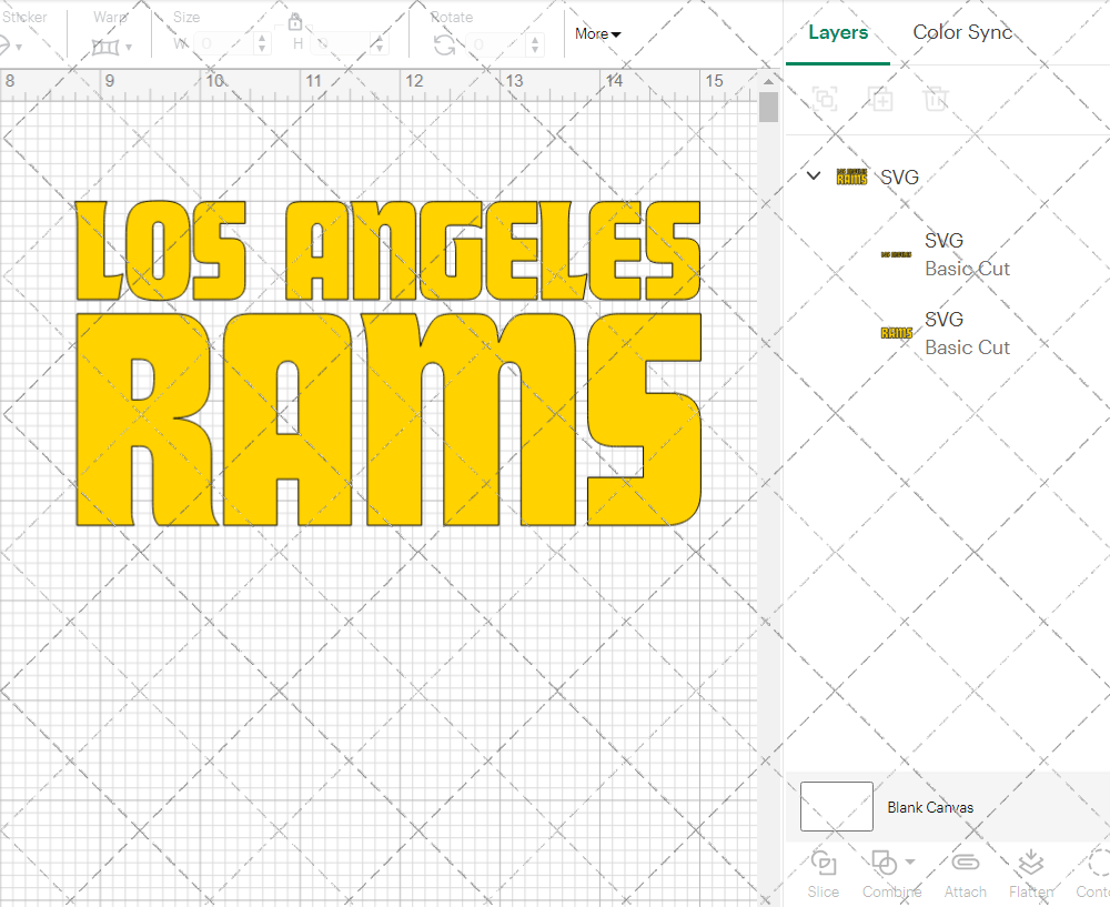 Los Angeles Rams Wordmark 1983 002, Svg, Dxf, Eps, Png - SvgShopArt